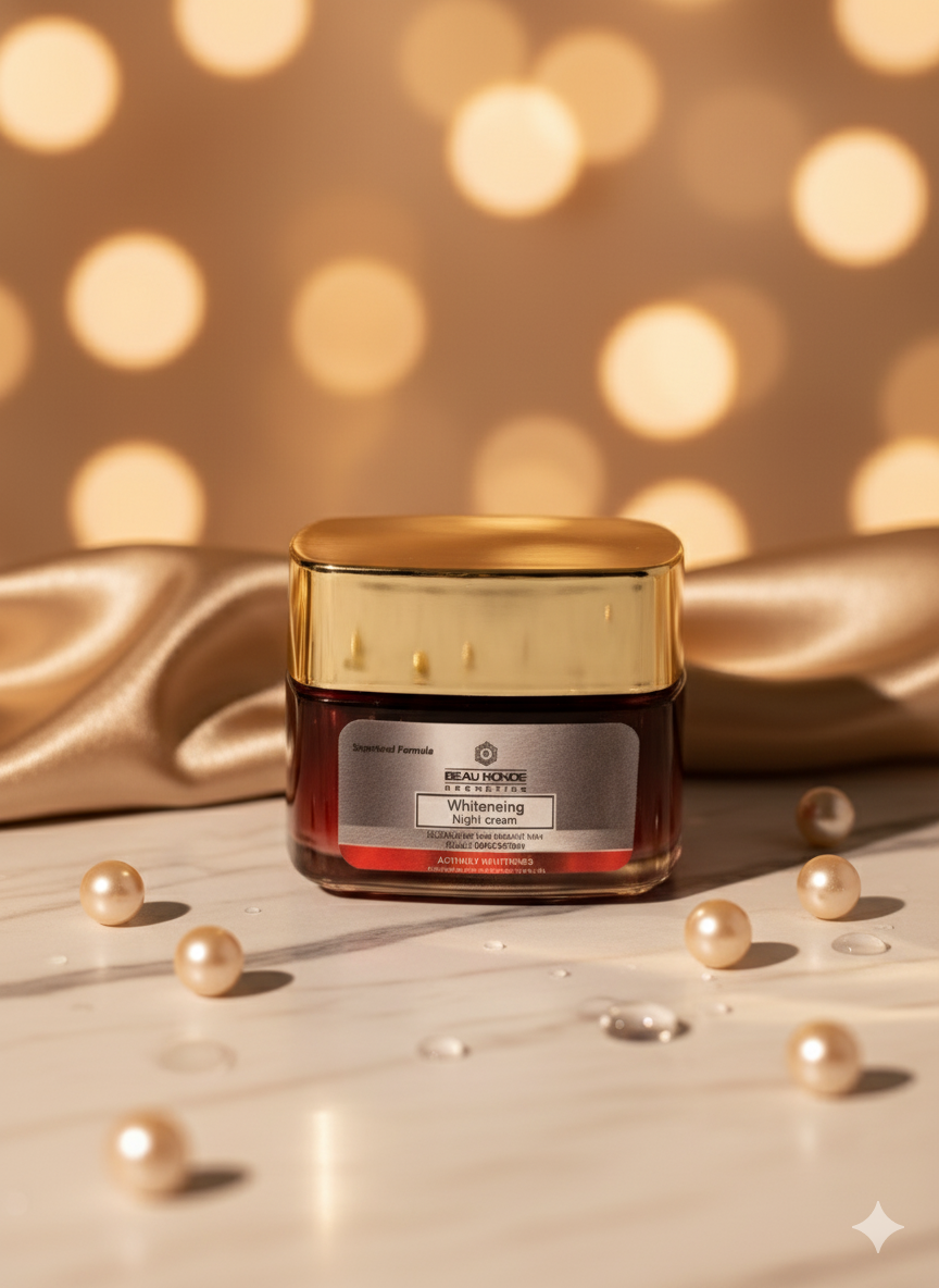 Women Whitening Cream